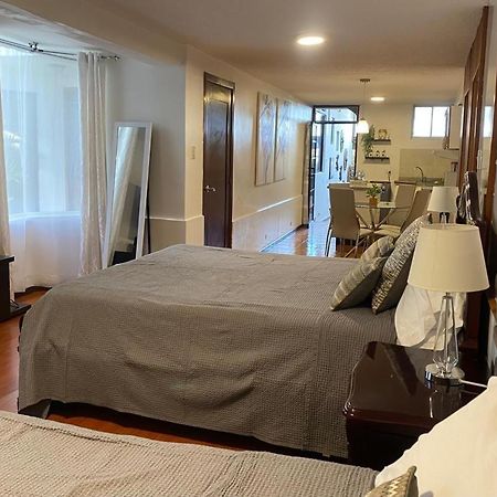 Hospedaje en Quito Norte, Apartamento&Suite independientes Exterior foto
