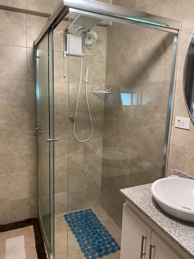 Hospedaje en Quito Norte, Apartamento&Suite independientes Exterior foto