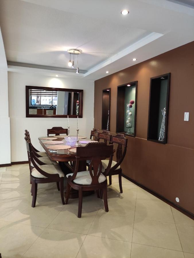 Hospedaje en Quito Norte, Apartamento&Suite independientes Exterior foto