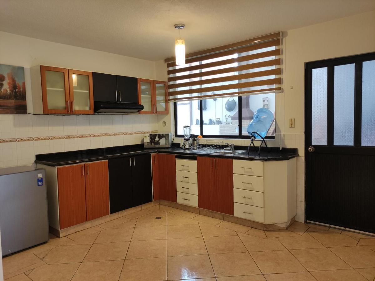 Hospedaje en Quito Norte, Apartamento&Suite independientes Exterior foto