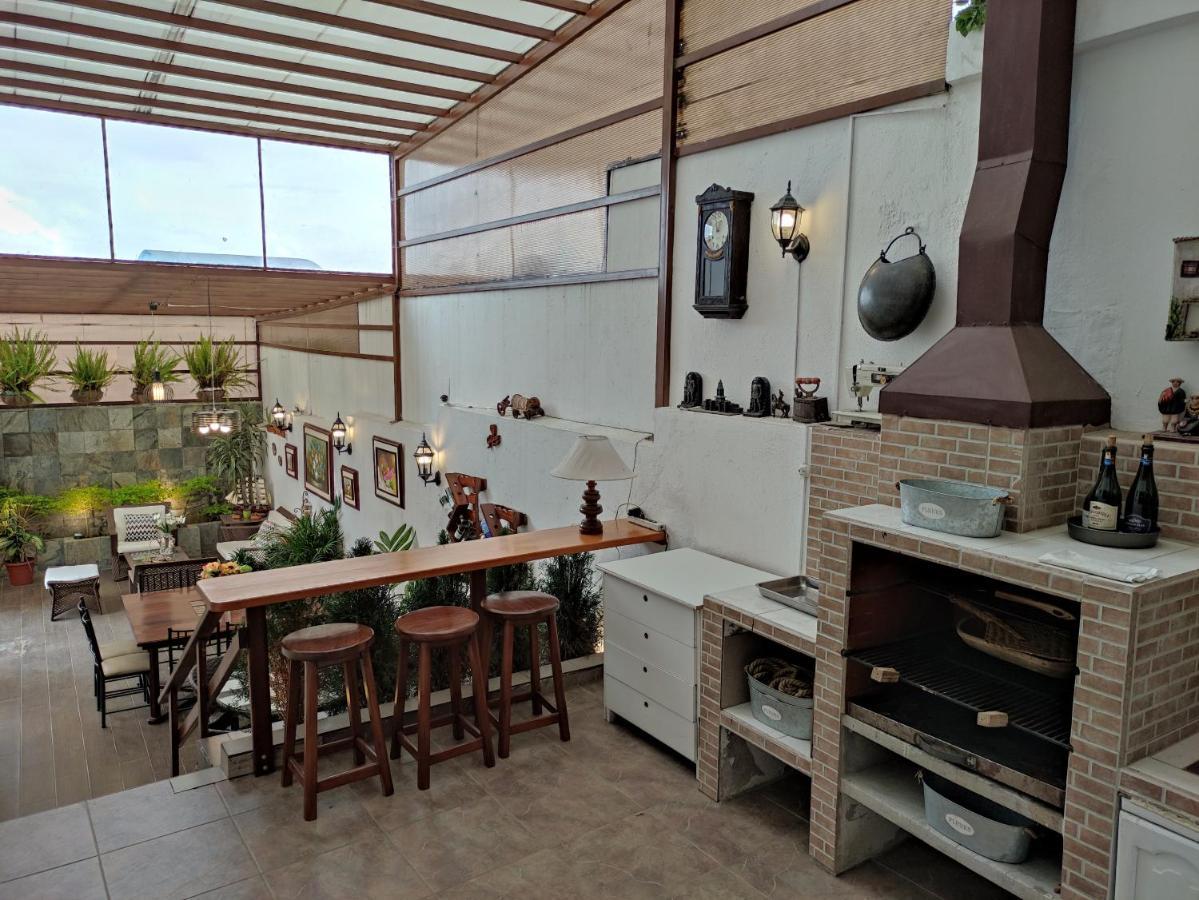 Hospedaje en Quito Norte, Apartamento&Suite independientes Exterior foto