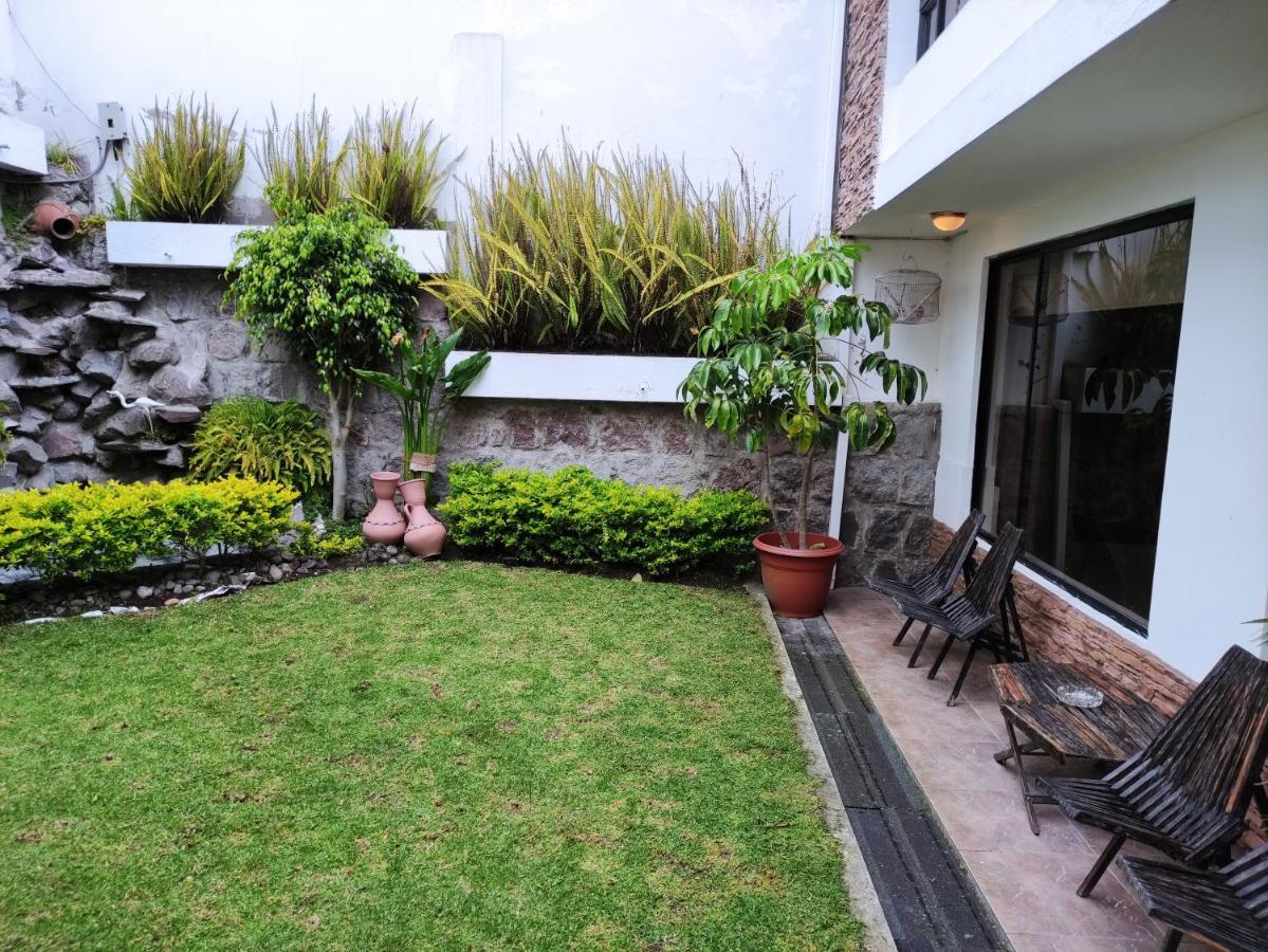 Hospedaje en Quito Norte, Apartamento&Suite independientes Exterior foto