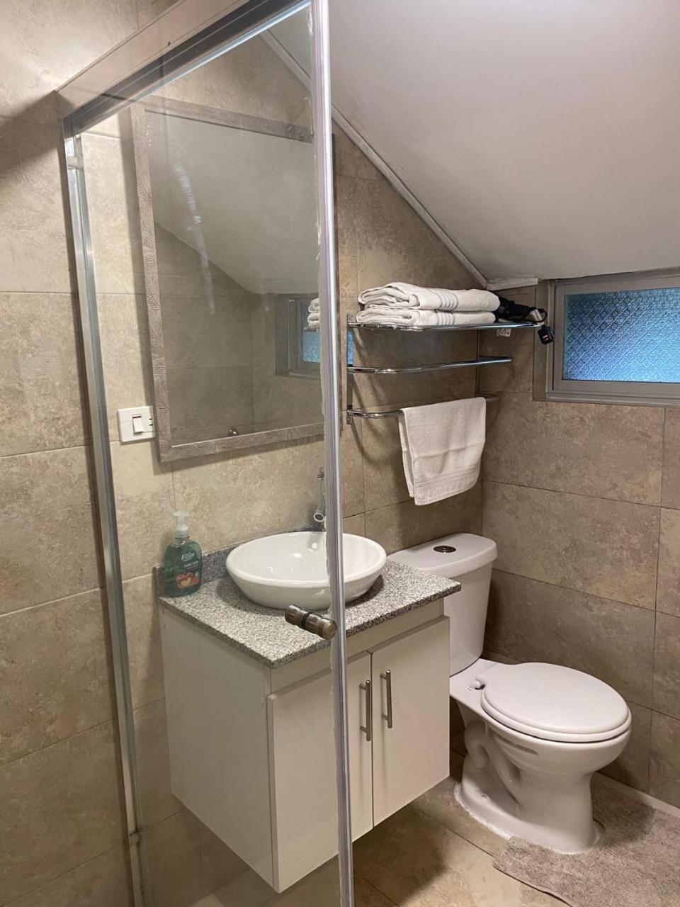 Hospedaje en Quito Norte, Apartamento&Suite independientes Exterior foto